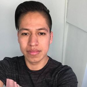 Meet your Posher, Zuriel